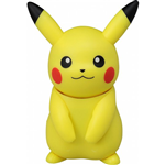 TAKARA TOMY ROBOT POKEMON PIKACHU