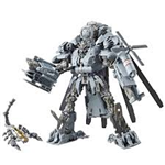 TAKARA TOMY TRANSFORMER BLACKOUT 2ND