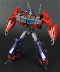 TAKARA TOMY TRANSFROMER OPTIMUS PRIME (1ST EDDITION)