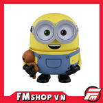 TAKARA TOMY VOICE CONTROL ROBOT MINION BOB