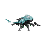 TAKARA TOMY ZOIDS WILD KABUTA ZW03
