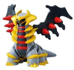 TAKARATOMY GIRATINA NEW