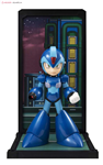 TAMASHII BUDDIES MEGAMAN X