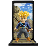 TAMASHII BUDDIES SUPER SAIYAN TRUNKS FAKE