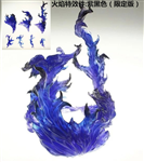 TAMASHII EFFECT - BURNING FLAME VIOLET VER