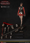 TBLEAGUE IMPERIAL GUARDIAN ACTION FIGURE 1/6 SCALE