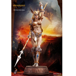 TBLEAGUE PL2018-116 1/6 SKARAH