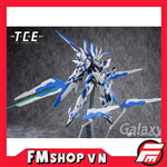 THE CHAOTIC ERA (TCE) 1/100 SCALE GALAXY MECHA MODEL KIT