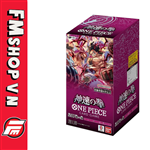 TCG ONE PIECE OP-11