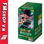 TCG ONE PIECE OP-12