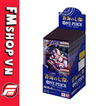 TCG OP-14 THE AZURE SEAS SEVEN