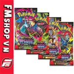 TCG POKEMON ME02 PHANTASMAL FLAMES BOOSTER PACK