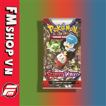TCG POKEMON SV01 SCARLET&VIOLET