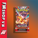 TCG POKEMON SV03 OBSIDIAN FLAMES