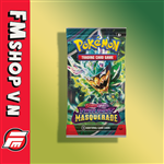 TCG POKEMON SV06 TWILIGHT MASQUERADE