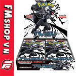 TCG SV11B BLACK VOLT BOOSTER BOX
