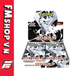 TCG SV11W WHITE FLARE BOOSTER BOX