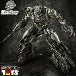 TF DREAM FACTORY GOD 11 MEGATRON