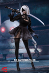 TF TOYS 1/6 NIER AUTOMATA