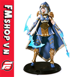 THE CHAMPION COLLECTION LOL ASHE