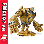 THE CHAMPION COLLECTION LOL BLITZCRANK