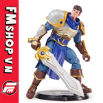 THE CHAMPION COLLECTION LOL GAREN