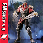 THE CHAMPION COLLECTION LOL ZED