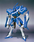 THE ROBOT SPIRITS SPEARHEAD