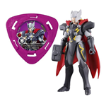 THOR AVENGER HYPER MOTION DISK WARS