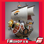 ONE PIECE MODEL KIT THOUSAND SUNNY NEW WORLD VER FAKE