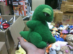THÚ BÔNG DINOSAUR GREEN