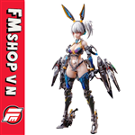 THUNDERBOLT SQUAD VODKA MIRROR 1/9