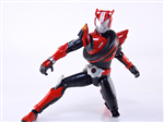 TK 01 KAMEN RIDER DRIVE TYPE SPEED