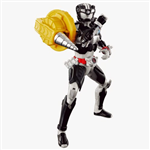TK 03 KAMEN RIDER DRIVE TYPE WILD 2ND