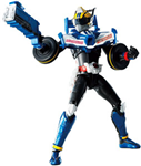 TK 09 KAMEN RIDER DRIVE TYPE FORMULA