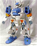 TOMY LIGHTNING GARUDA 2ND