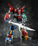 TP01 GOLION VOLTRON