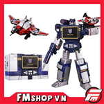 TAKARA TOMY SOUNDWAVE RESALE MP13 