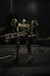 TRANS DELUXE LOCKDOWN
