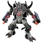 TRANSFORMER 5 DELUXE BERSERKER