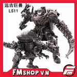 TRANSFORMER AM01 SCORN