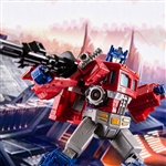 TRANSFORMER AOYI OPTIMUS PRIME H6002-10A