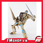 TRANSFORMER BEAST WAR DINOBOT