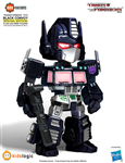 KIDLOGICS TRANSFORMER BLACK CONVY CHIBI FAKE