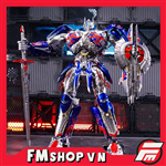 TRANSFORMER BLACK MAMBA MS 03 OPTIMUS PRIME