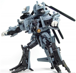 TRANSFORMER BLACKOUT VOYAGER