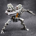 TRANSFORMER BMB LS-04 STRASCREAM