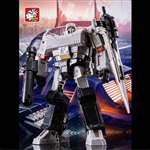 TRANSFORMER BPF CW MEGATRON