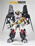 TRANSFORMER DNA DK 08EX OPTIMUS UPGRADE KIT