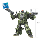 TRANSFORMER HASBRO HOUND